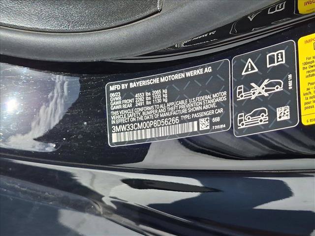 Certified 2023 BMW 230i xDrive Coupe w/ Convenience Package AWD/4WD image 15
