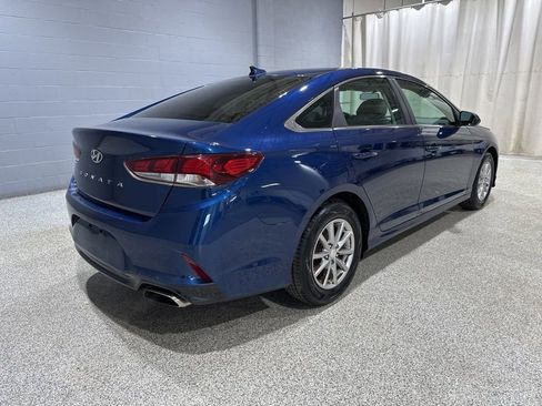 Used 2018 Hyundai Sonata SE image 4