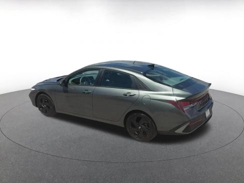 Used 2026 Hyundai Elantra Sport FWD image 10