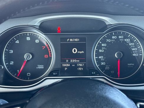 Used 2015 Audi A4 2.0T Premium Plus w/ Technology Package image 24