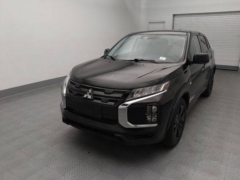 Used 2024 Mitsubishi Outlander Sport LE AWD/4WD image 15