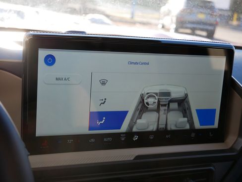 Used 2025 Ford Bronco Sport Big Bend w/ Convenience Package image 23