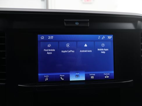 Used 2025 Ford F350 XL w/ XL Driver Assist Package AWD/4WD image 50