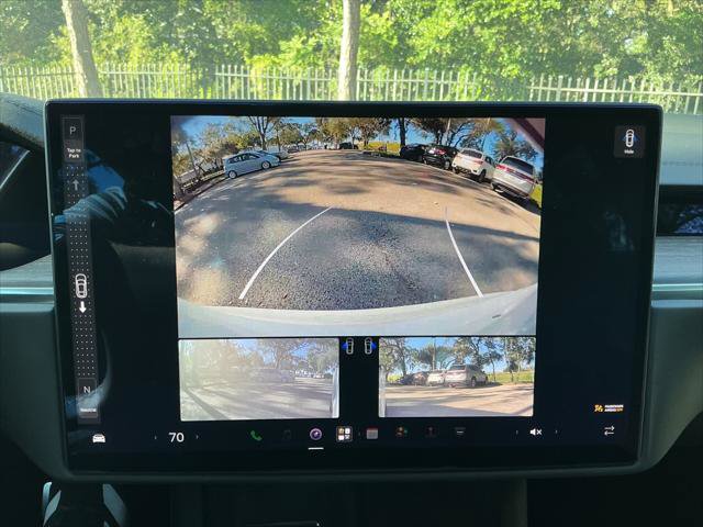Used 2022 Tesla Model S AWD/4WD image 23