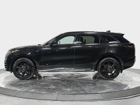 Used 2024 Land Rover Range Rover Velar Dynamic SE image 2