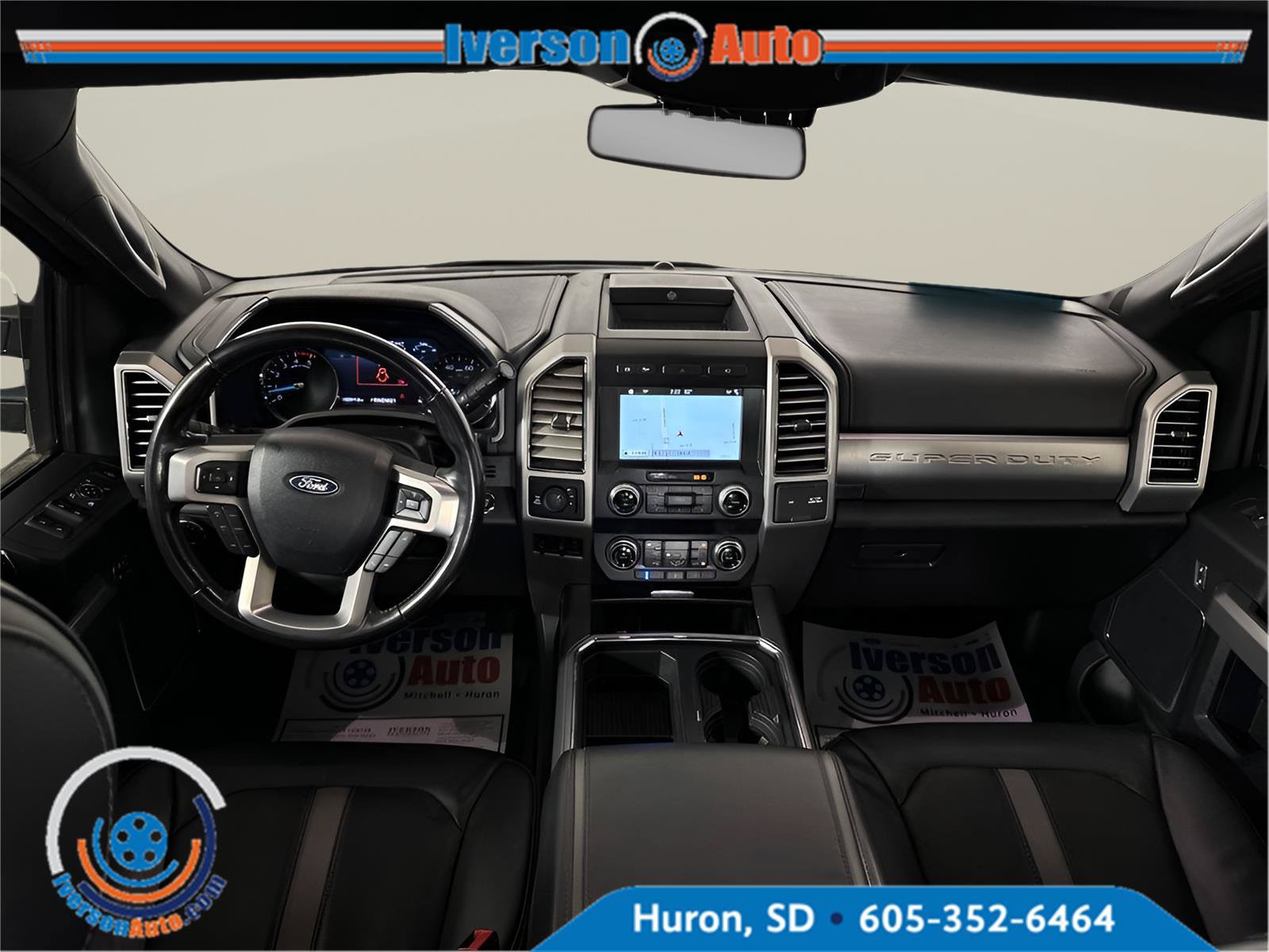 Used 2019 Ford F250 Platinum AWD/4WD image 30
