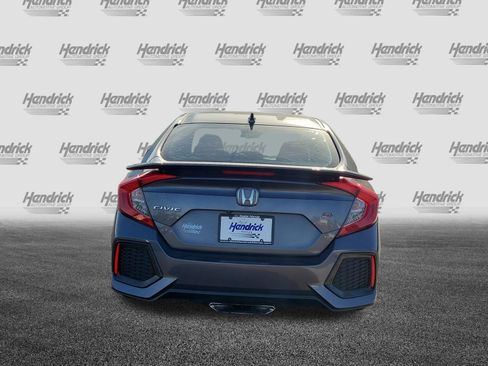 Used 2019 Honda Civic Si image 6