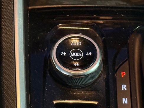 Certified 2024 Chevrolet Colorado Trail Boss w/ Advanced Trailering Package image 22