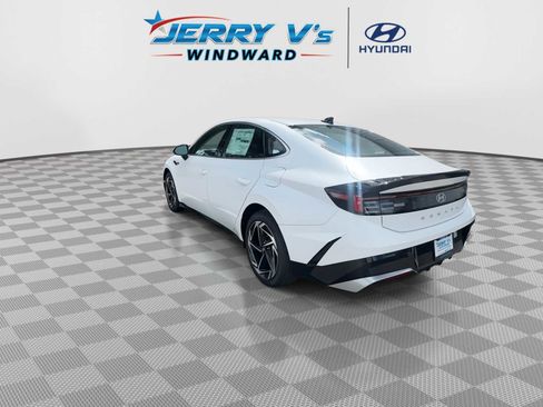 New 2026 Hyundai Sonata SEL image 6