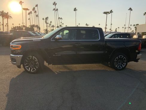 New 2026 RAM 1500 Limited image 10