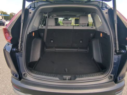 Used 2020 Honda CR-V Touring image 13