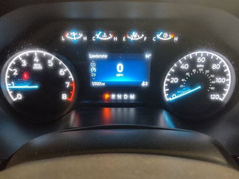 Used 2021 Ford F150 XL w/ STX Appearance Package AWD/4WD image 23