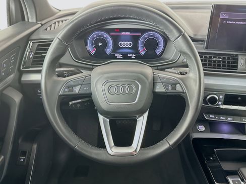 Used 2025 Audi Q5 2.0T Premium image 18