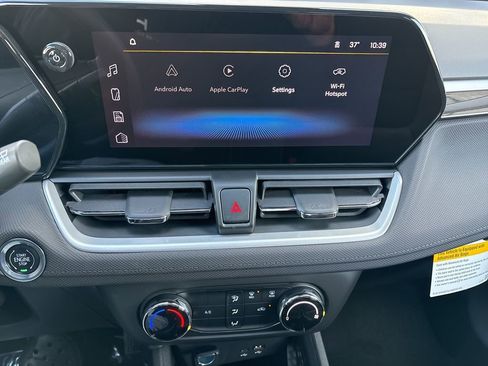 New 2026 Chevrolet TrailBlazer LS w/ LS Convenience Package image 10