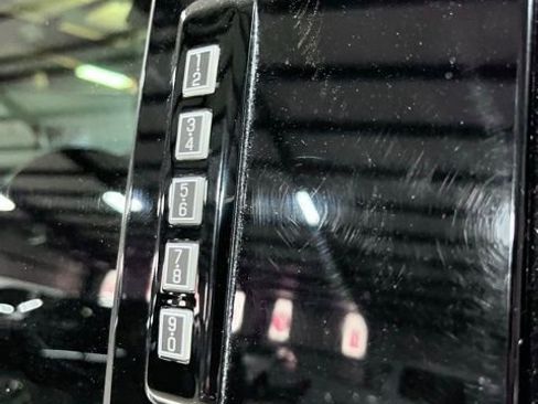 Used 2024 Ford F150 Lariat w/ Tow/Haul Package AWD/4WD image 34
