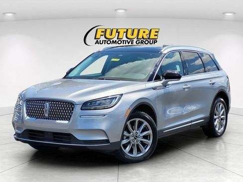 Certified 2022 Lincoln Corsair AWD w/ Premium Package image 31