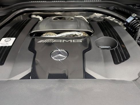 New 2026 Mercedes-Benz G 63 AMG 4MATIC image 15