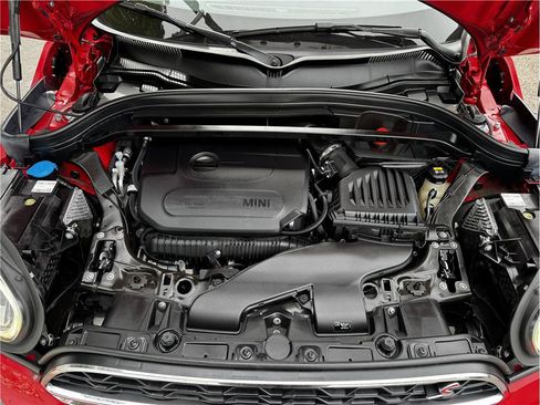 Used 2021 MINI Cooper Countryman S AWD/4WD image 30