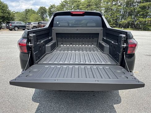 New 2026 Hyundai Santa Cruz SEL image 14