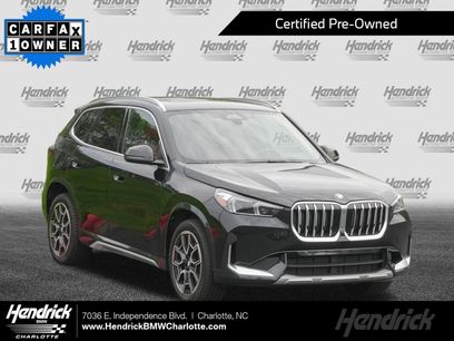 Used 2025 BMW X1 xDrive28i