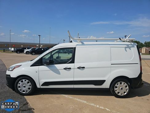 Used 2020 Ford Transit Connect XL FWD image 7