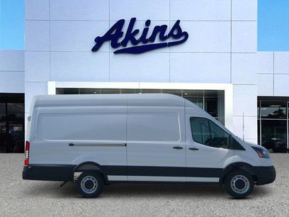 New 2026 Ford Transit 250 148 High Roof Extended