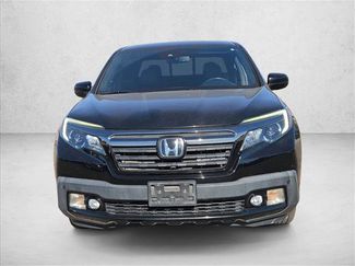 Used 2018 Honda Ridgeline Black Edition video 2