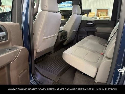 Used 2021 Chevrolet Silverado 3500 LT w/ Convenience Package AWD/4WD image 30