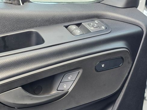New 2026 Mercedes-Benz Sprinter 2500 image 18