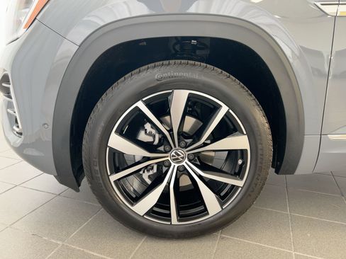 New 2026 Volkswagen Atlas SEL Premium R-Line AWD/4WD image 12