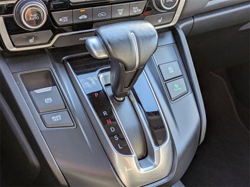 Used 2021 Honda CR-V EX-L image 23