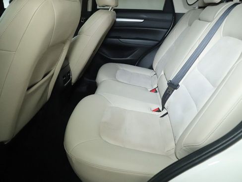 Used 2019 MAZDA CX-5 Touring AWD/4WD image 15