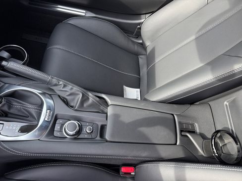 New 2026 MAZDA MX-5 Miata Grand Touring w/ Weather Package image 14