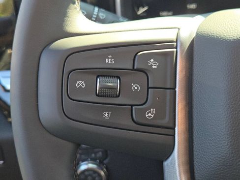 New 2026 GMC Sierra 1500 Elevation AWD/4WD image 33