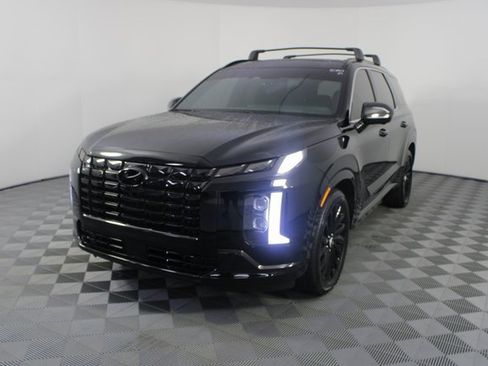 Used 2025 Hyundai Palisade Calligraphy image 29