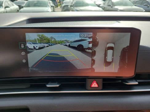 New 2026 Kia Carnival SX image 33