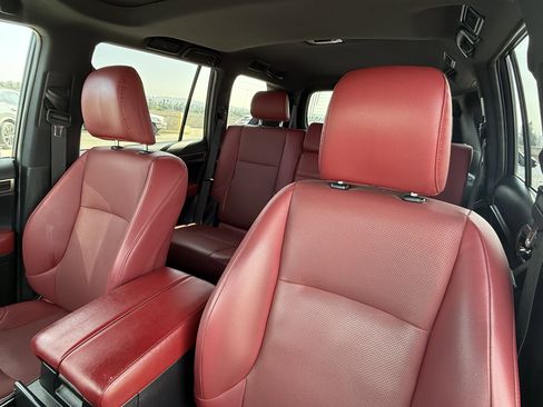 Certified 2021 Lexus GX 460 Premium image 19