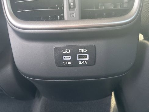 New 2025 Subaru Outback Premium image 13