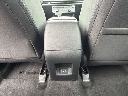 New 2026 Hyundai Tucson SE FWD image 23