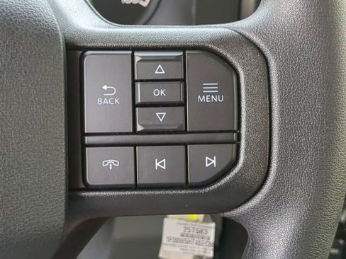 New 2025 Ford F550 4x4 Crew Cab Super Duty image 25