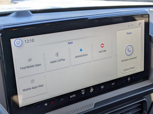 Used 2025 Ford Bronco Sport Big Bend image 22