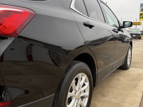 Used 2019 Chevrolet Equinox LT image 5