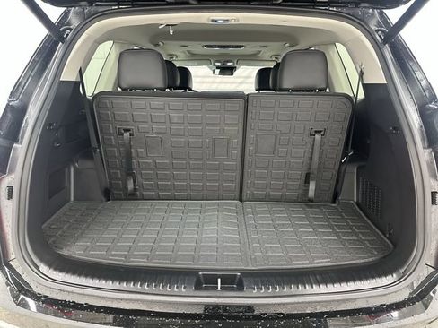 Used 2025 Kia Telluride S image 22