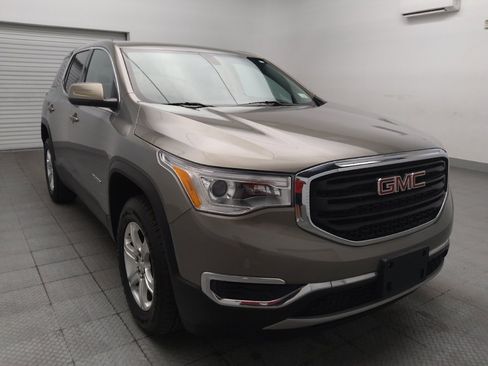 Used 2019 GMC Acadia SLE AWD/4WD image 13