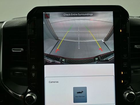 New 2026 RAM 1500 Laramie image 7