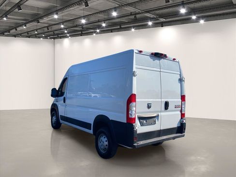 Used 2020 RAM ProMaster 1500 FWD image 5