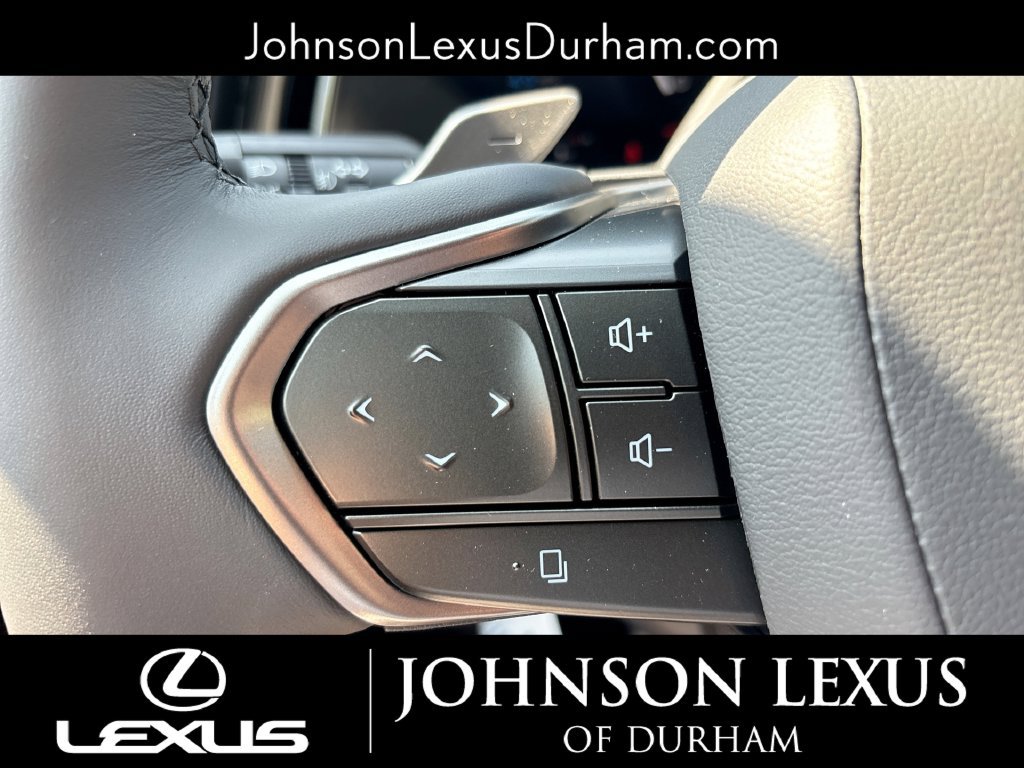 New 2026 Lexus RX 350 Premium Plus w/ Convenience Package AWD/4WD image 24