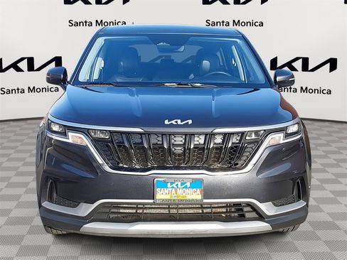 Certified 2024 Kia Carnival LX image 2