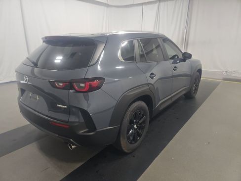 Used 2025 MAZDA CX-50 AWD 2.5 S w/ Weather Package image 4