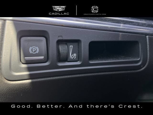 Certified 2024 Cadillac XT5 Premium Luxury AWD/4WD image 24